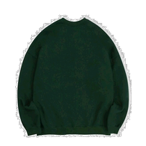 Korean direct mail FILLUMINATE popular trendy brand kpop trendy unisex style simple shirt 2909082