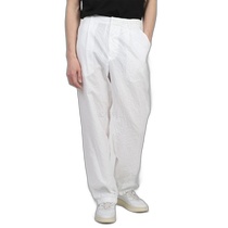 Korean direct mail auralee general casual pants