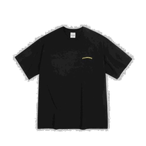 Korean direct mail FILLUMINATE popular trendy brand kpop trendy unisex style simple shirt 3195882