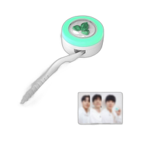 Korea Direct Mail KPOP Portable VCD DAY6 - Toothbrush Sterilizer
