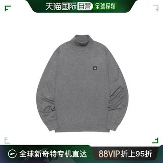 Korean direct mail LEE casual daily comfortable fashion Korean commuter new sweater LE2303KT10GR