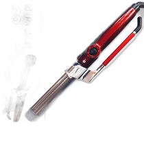 Korean direct mail CREATE curling hair straightener accessories Gri8 New Colling curling iron 30mm straight