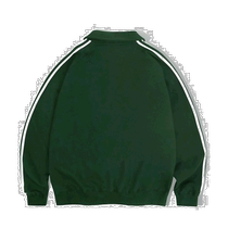 Korean direct mail FILLUMINATE popular trendy brand kpop trendy unisex style simple shirt 3044066