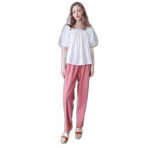 Korean direct mail minta retro universal hoodie sports jacket