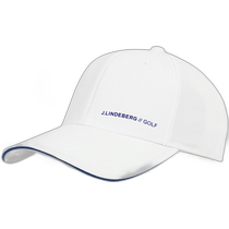 Korean direct mail Jlindeberg golf hat mens golf hat Sunny