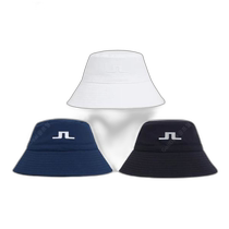 Korean direct mail Jlindeberg golf hat womens summer bucket hat summer hat