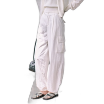 Korean direct mail fabricology general sweatshirt