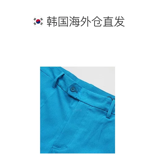 Корейская прямая почтовая почта J.lindeberg выхлопные штаны (Gmpa07906-O175) Брюки