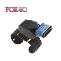 Korean direct mail FOX40 training vest (group confrontation) whistle whistle blow