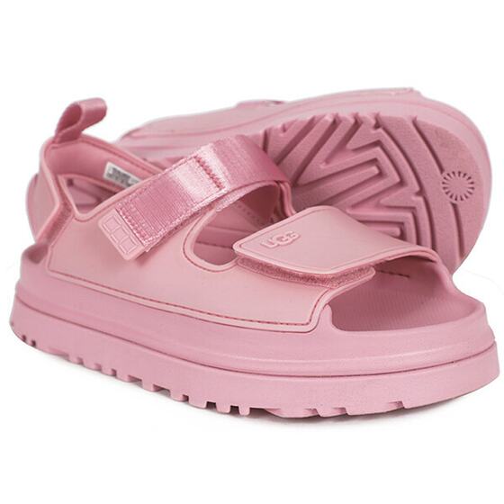 韩国直邮UGG 运动拖鞋 官方产品儿童凉鞋新款