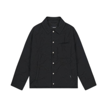 Korean direct mail MAHAGRID autumn and winter new trendy brand casual jacket MG2DFMJ241ABK