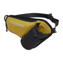 Korean direct mail BLACKYAK outdoor sports trendy brand waist bag 2BYABX3901YE