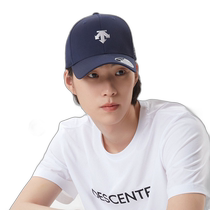 Korean direct mail descende universal baseball cap