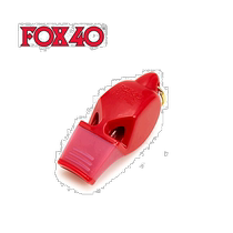 South Korea Direct Mail FOX40 Training Vest (Group Confrontation) Whistle Whistle Classic Solar Eclipse