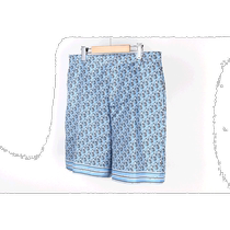 Korean direct mail dior general casual pants