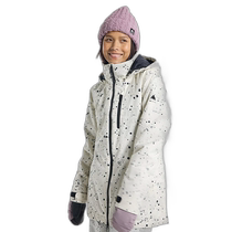 Korean direct mail burton general coat jacket