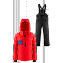 Korean direct mail oneeight general coat jacket ski suit