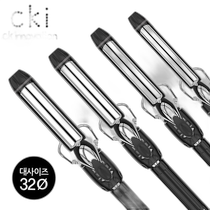 Korean direct mail CKI other hair dyeing and perming products CKI-C120 curling iron curling iron