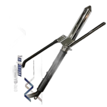 Korea Direct Mail Yes Beauty Volume Hair Straightener Accessories YES BEAUTY (NEW) YB-360 (22