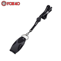 Korea Direct Mail FOX40 Referee Special Whistle Sports Whistle Sports