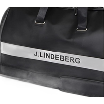 South Korea Direct Mail Jlindeberg Golf Fans Supplies Boston Bag Suitcase Luggage Bags