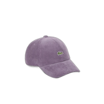 Korean direct mail lacoste universal baseball cap