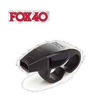 South Korea Direct Mail FOX40 Training Vest (Group Confrontation) Sentinel whistles CAUL finger handle (8500