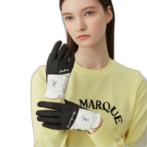 Korean direct mail lecoq golf gloves