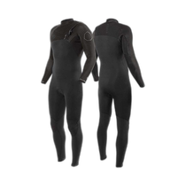 Korean direct mail vissla universal jacket