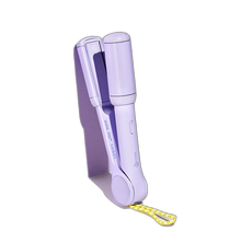 Korean direct mail UNIX curling hair straightener accessories UNIX] mini wireless hair curling iron UCI-A2024