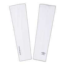 Korean direct mail UMBRO mens thin arm sleeve UP123SAO15_WHT0