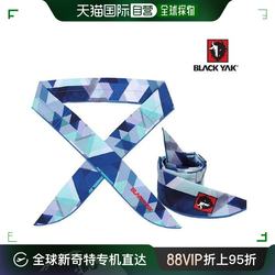 한국 다이렉트 메일 [BLACKYAK] Black Yak S-Neck Cooler Cool Scarf Ice Ne