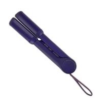 Korean direct mail unix universal curling iron