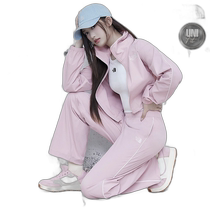 Korean direct mail the north face universal sweatshirt