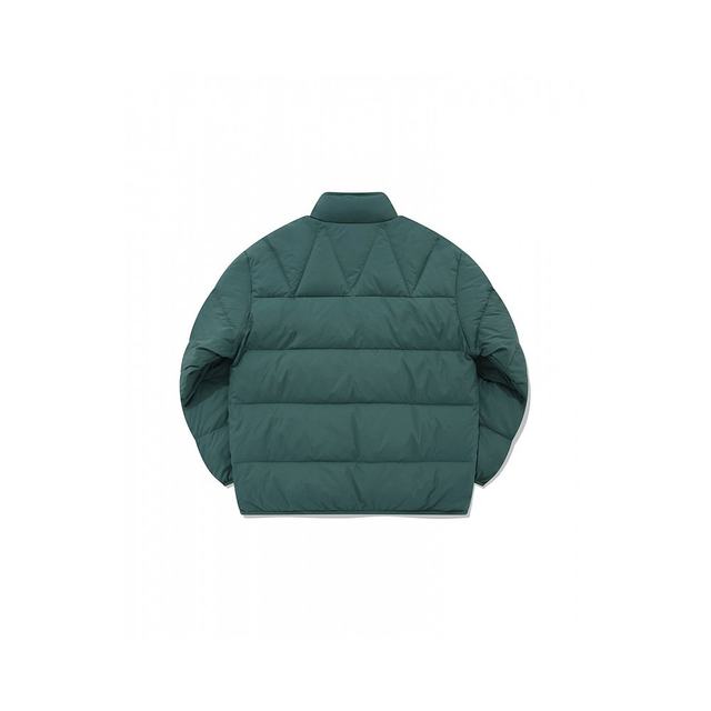 ເກົາຫຼີໂດຍກົງ covernat universal down jacket