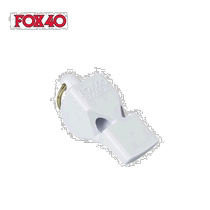 South Korea Direct Mail FOX40 Training Vest (grouped against) FOX40] Classical horn (9902-0700)