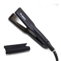 Korea Direct Mail Yes Beauty Curly Hair Straightener Accessories YES BEAUTY] Professional Hair Straightener