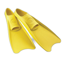 Korea direct mail TUSA fins simple swimming and snorkeling shoes UF-1202