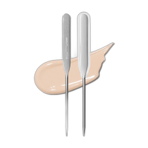 Korean direct mail BBIA other facial beauty tools and accessories makeup abrasions new clothes