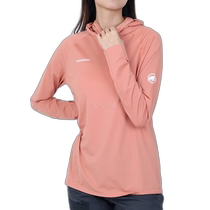Korean direct mail mammut general shirt mammut