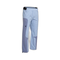 Korean direct mail SPYDER American outdoor sports fashion brand sports casual pants SPHPCNPT332MCBL