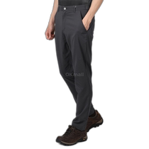 Korean direct mail columbia general casual pants