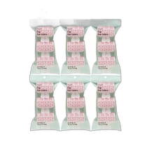 Korean direct mail FILLIMILLI CLIP HAIR ROLLERS curling rings (3P*6EA)