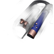 Korean direct mail DYSON curling hair straightener accessories DISON AIRLAB multi-functional style Complete