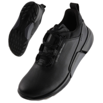 Korean direct mail Ecco golf shoes for men breathable elastic and comfortable soles for outdoor leisure