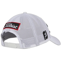 Korea direct mail titleist universal hat