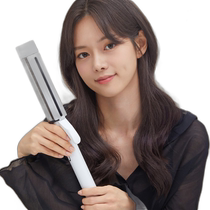 Korean direct mail OA curling hair straightener accessories Easy bong curling iron IRON hair curling iron WAVE high
