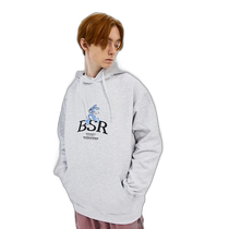 Korean direct mail BSRABBIT fashionable ski sports brand outdoor versatile sweatshirt 3615789