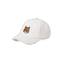 Korean direct mail maison kitsune universal baseball cap hat