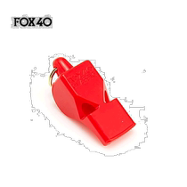 South Korea Direct Mail FOX40 Training Vest (grouped against) FOX40] Classical horn (9902-0100)